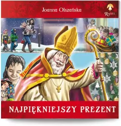 Najpiękniejszy prezent