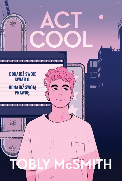Act Cool - tantis.pl