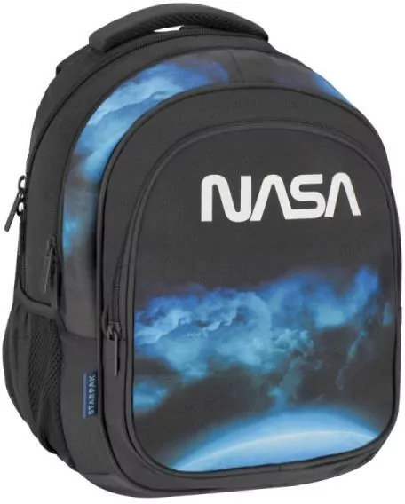 Plecak młodzieżowy NASA2 STARPAK 506177 - tantis.pl