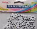 Ruchome oczka 6mm - tantis.pl