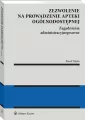 Zezwolenie na prowadzenie apteki ogólnodostępnej - tantis.pl