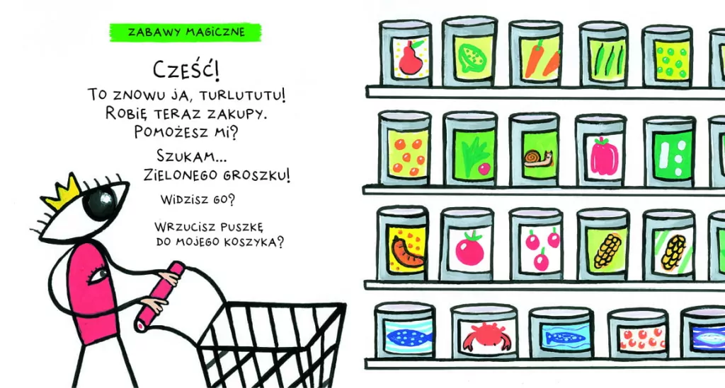 Turlututu na wakacjach - tantis.pl