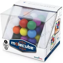 Recent Toys. Molecube, łamigłówka. Poziom 4,5/5