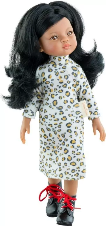 Cudowna hiszpańska lalka Ana Maria 32cm - tantis.pl