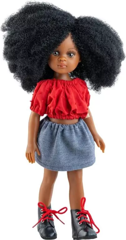 Lalka hiszpańska Camila 32cm - tantis.pl