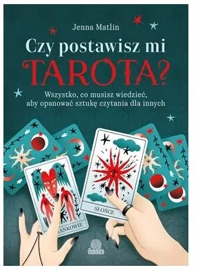 Czy postawisz mi tarota? - tantis.pl
