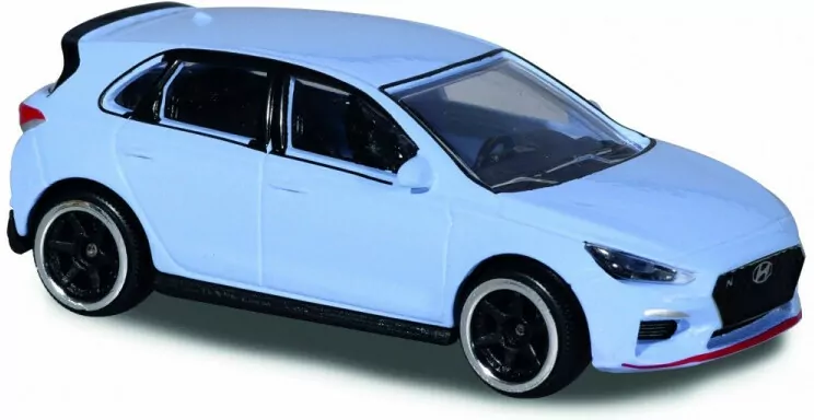 Majorette. Auto miejskie. - tantis.pl