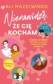 Nienawidzę, że cię kocham - tantis.pl