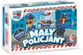 Mały Policjant. Gra planszowa - tantis.pl