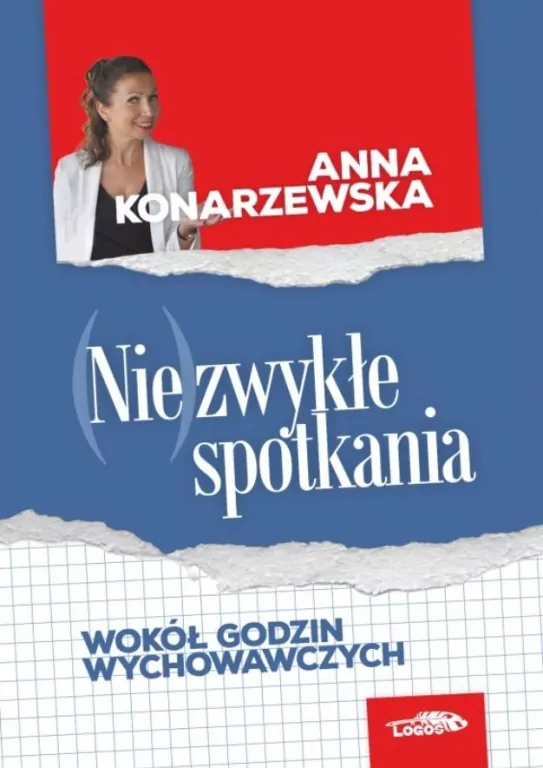 (Nie)zwykłe spotkania. Wokół godzin wychowawczych - tantis.pl