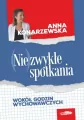 (Nie)zwykłe spotkania. Wokół godzin wychowawczych - tantis.pl