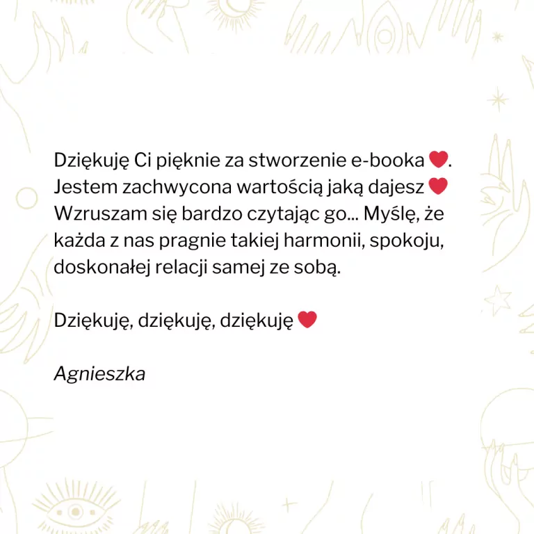 Od chaosu do harmonii. Odkryj swoją kobiecą moc - tantis.pl