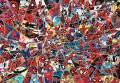 Puzzle 1000. Spider-man - tantis.pl