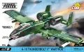 Armed Forces A-10 Thunderbolt II Warthog - tantis.pl