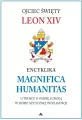 Encyklika Magnifica Humanitas. W trosce o osobę... - tantis.pl
