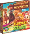 Pluszaki na start Westernowy wyścig 2w1 - tantis.pl