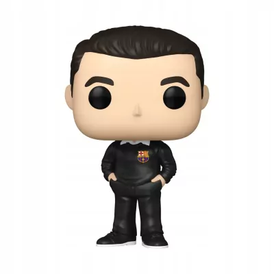 Xavi. Barcelona. Funko POP