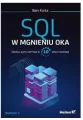 SQL w mgnieniu oka. Opanuj język zapytań w 10 min - tantis.pl