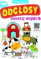 Odgłosy zwierząt wiejskich - tantis.pl