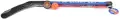 Zestaw do gry w hokeja 92x3x3cm - tantis.pl