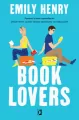 Book Lovers wyd. kieszonkowe - tantis.pl