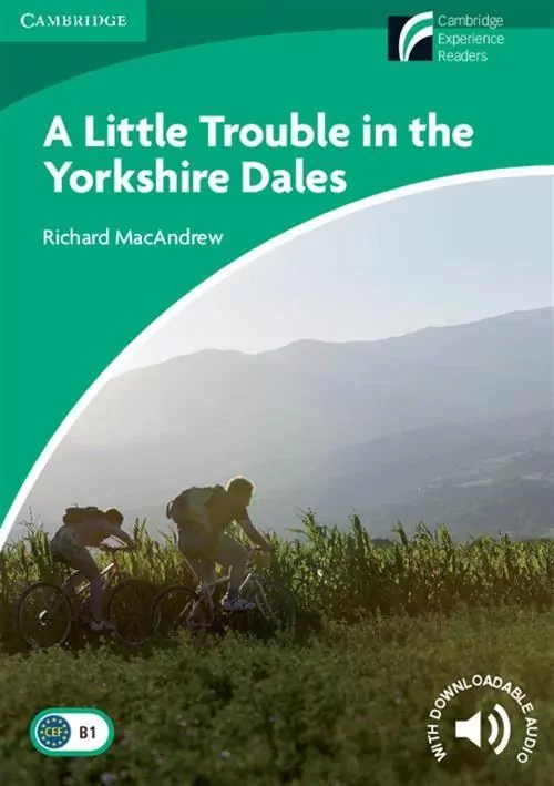 A Little Trouble in the Yorkshire Dales - tantis.pl