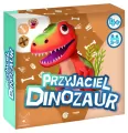 Przyjaciel Dinozaur - tantis.pl