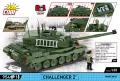Challenger 2. Armed Forces - tantis.pl