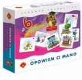 Opowiem Ci mamo. Zabawka edukacyjna - tantis.pl