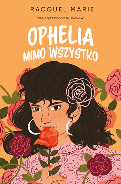 Ophelia mimo wszystko - tantis.pl