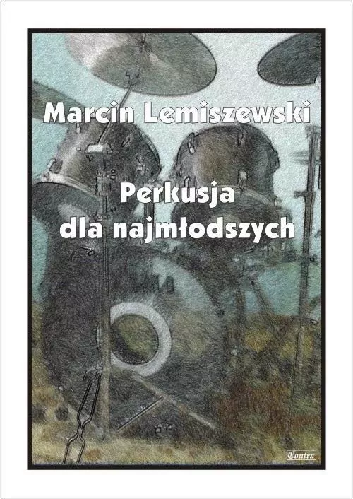 Perkusja dla najmłodszych - tantis.pl