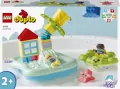 LEGO® Duplo® Town. Park wodny 10989 - tantis.pl