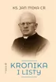 Kronika i listy - tantis.pl