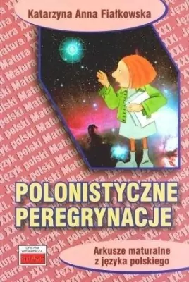 Polonistyczne peregrynacje