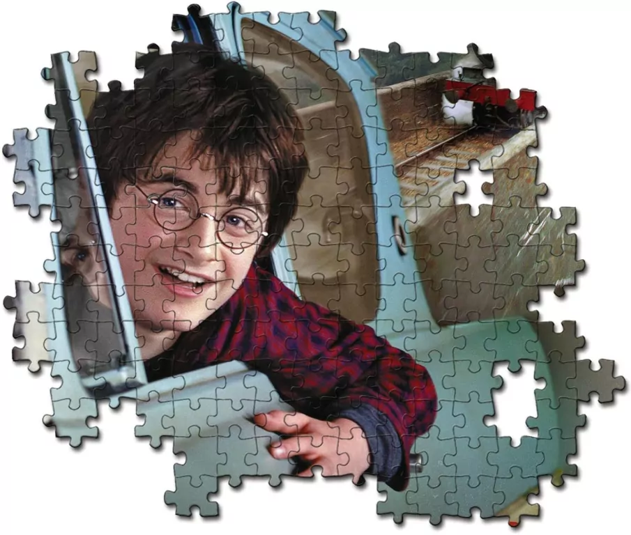 Puzzle 104. Harry Potter - tantis.pl