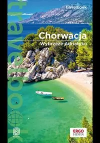Chorwacja. Wybrzeże Adriatyku. Travelbook - tantis.pl