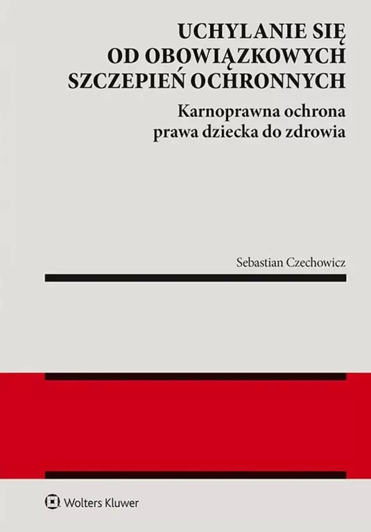 Uchylanie się od obowiązkowych szczepień... - tantis.pl