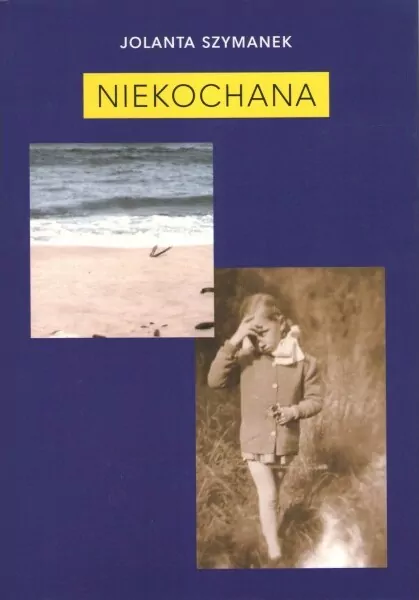 Niekochana - tantis.pl