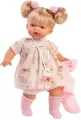 Płacząca lalka Roberta 33cm - tantis.pl