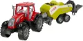 Farma z traktorem. 46x30x11 - tantis.pl