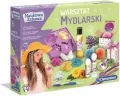 Warsztat mydlarski - tantis.pl