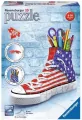 Puzzle 108 Sneaker - tantis.pl
