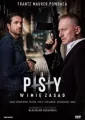 Psy 3. W imię zasad. DVD - tantis.pl