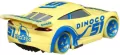 Cars. Auto świecące w ciemności MIX - tantis.pl