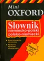 Słownik mini Niem-Pol-Niem DELTA - tantis.pl