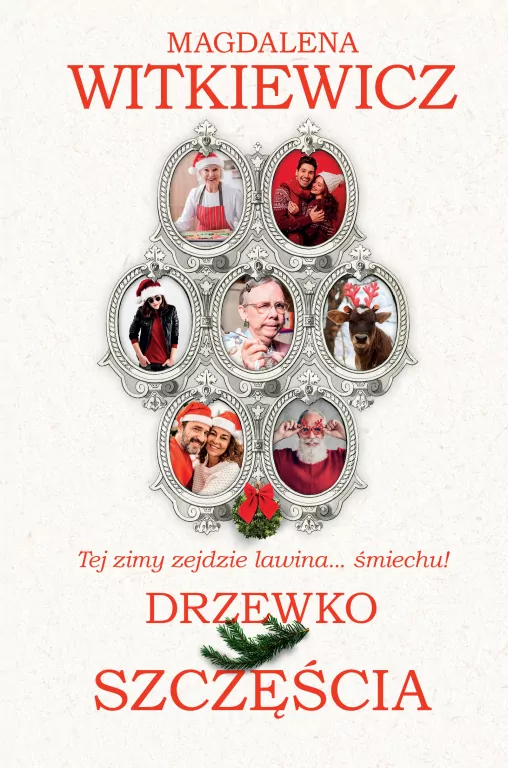 Drzewko szczęścia - tantis.pl