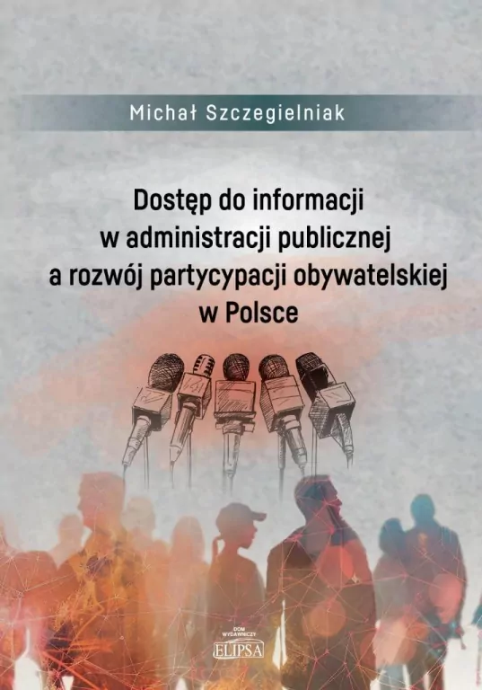 Dostęp do informacji w administracji publicznej.. - tantis.pl