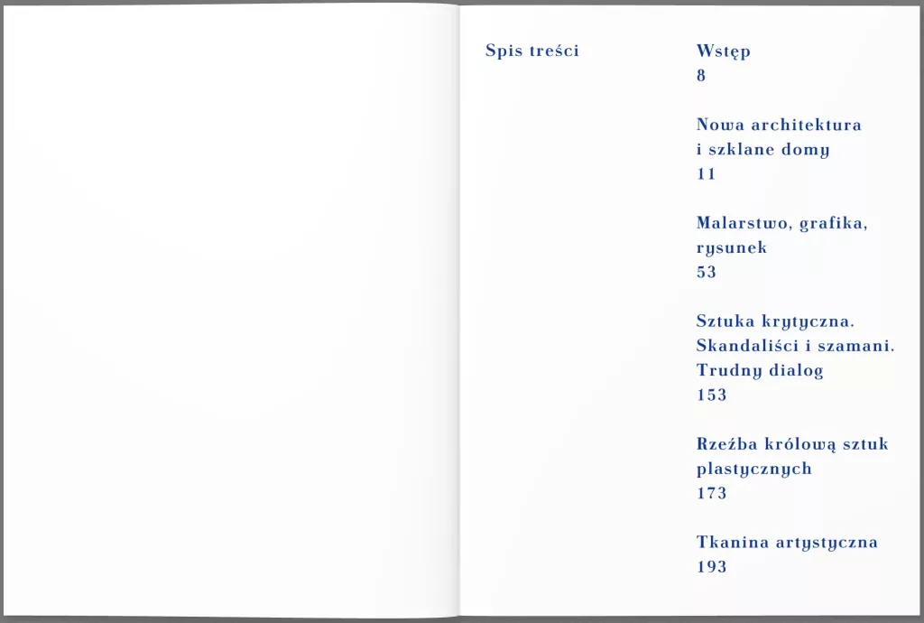 Sztuka od roku 1989 - tantis.pl