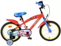 *****Rowerek 16 Psi Patrol 20586-CB16 05866 - tantis.pl
