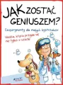 Jak zostać geniuszem? Eksperymenty dla małych bystrzaków - tantis.pl